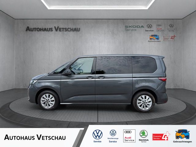 T7 Multivan 2.0 TDI DSG Life KR Bluetooth Navi