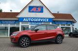 Seat Arona FR  1,6 TDI AHK abnehmbar Navi SHZ Alu - Seat Arona Diesel Gebrauchtwagen