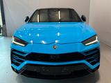 Lamborghini ADAS-360 KAM-BANG OLUFSEN- - Lamborghini aus 2020
