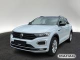 Volkswagen T-Roc Sport 1.5 TSI R-line LED Navi RearView Par - VW T-Roc Gebrauchtwagen in München