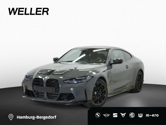 BMW M4 Competition INDIVIDUAL CarbonSchale Laser H/K