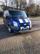 Ford FORD TRANSIT TOURNEO SPORT CAMPING BUS WOM... - Ford Tourneo aus 2008