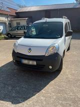 Renault Kangoo Behindertengerecht Rollstuhl - gebrauchte Renault Kangoo aus dem Jahr 2008
