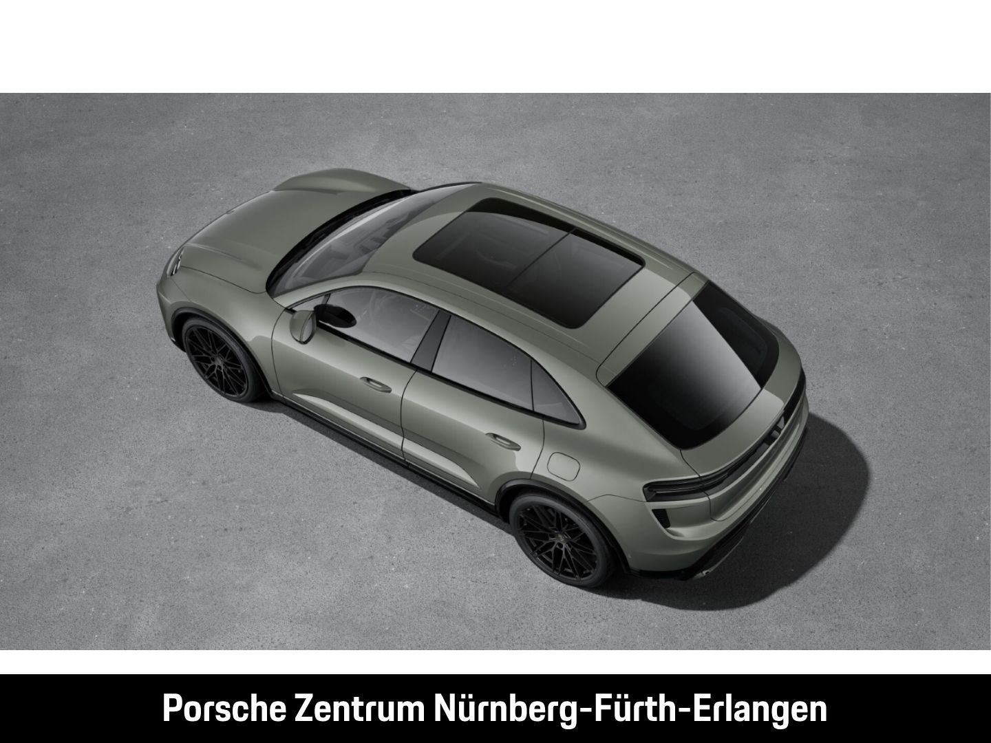 Porsche Macan - Bild 4
