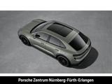 Porsche Macan Turbo Burmester HUD 360° InnoDrive Klimasi - Porsche Macan T