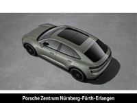 Porsche Macan - Vorschau Bild 4