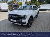 Ford Ranger Wildtrak 3.0 V6 240 PS -Standheizung-B&O  - Ford Ranger V6 Gebrauchtwagen