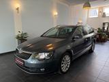 Skoda Superb Combi Exclusive*DSG*StHzg*Xenon*Leder*2Hd - gebrauchte Skoda Superb aus dem Jahr 2014