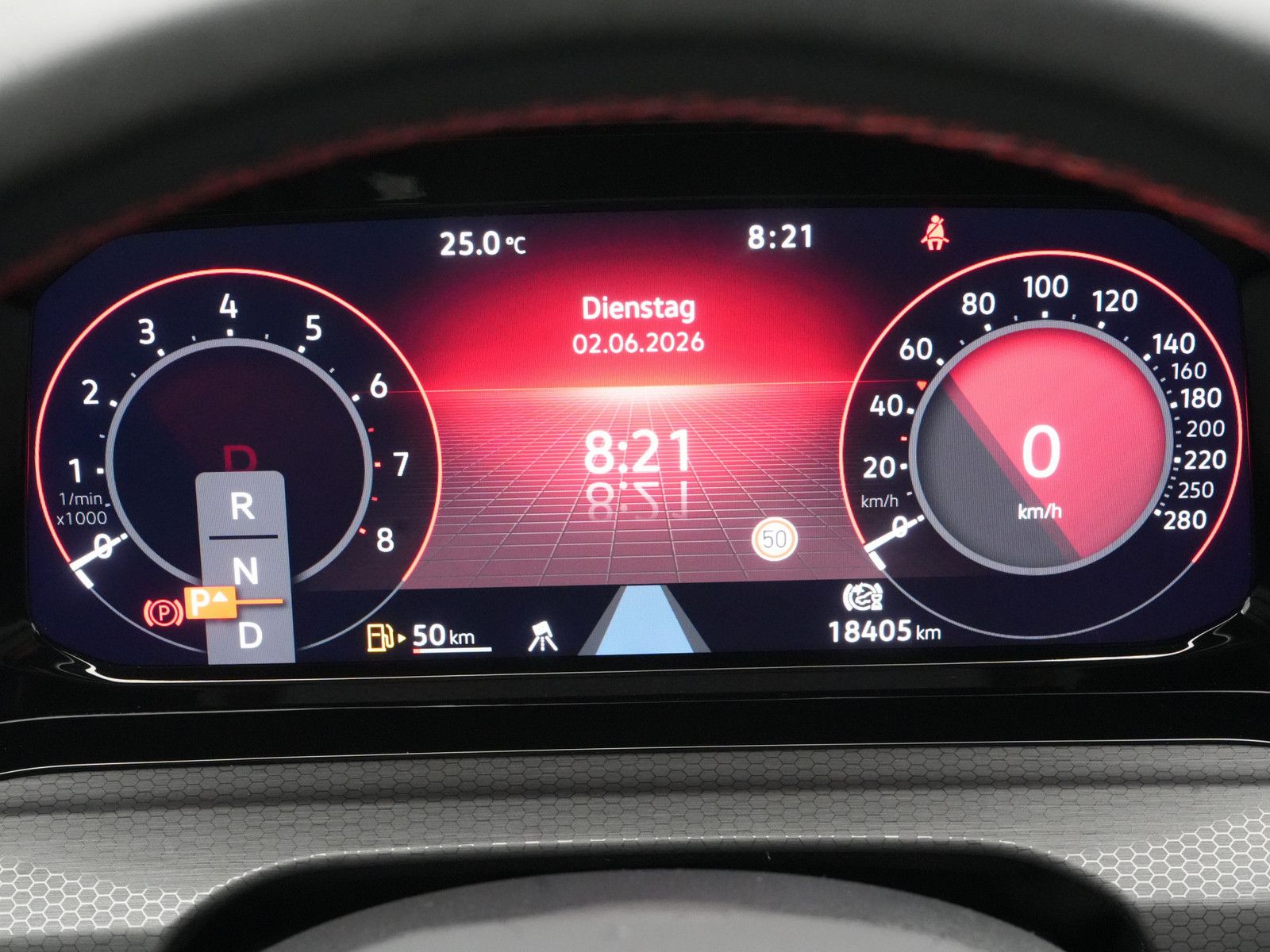 Volkswagen Golf - Bild 5