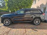 Jeep Grand Cherokee 3.0l V6 MultiJet 184kW Summit... - Jeep Grand Cherokee in München