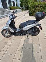 Piaggio Beverly 300 S - PIAGGIO BEVERLY 300 S