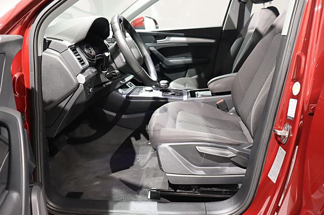 Q5 2.0 40 TDI quattro AHK LED SHZ KAMERA PANORAM