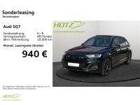 Audi SQ7 - Vorschau Bild 2