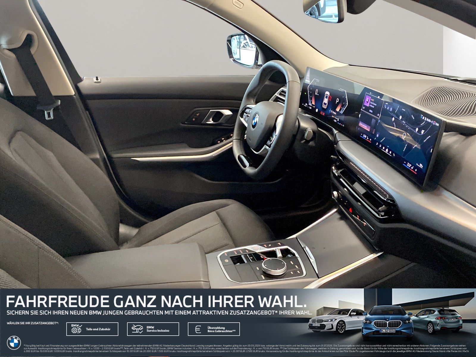 BMW 318 - Bild 6