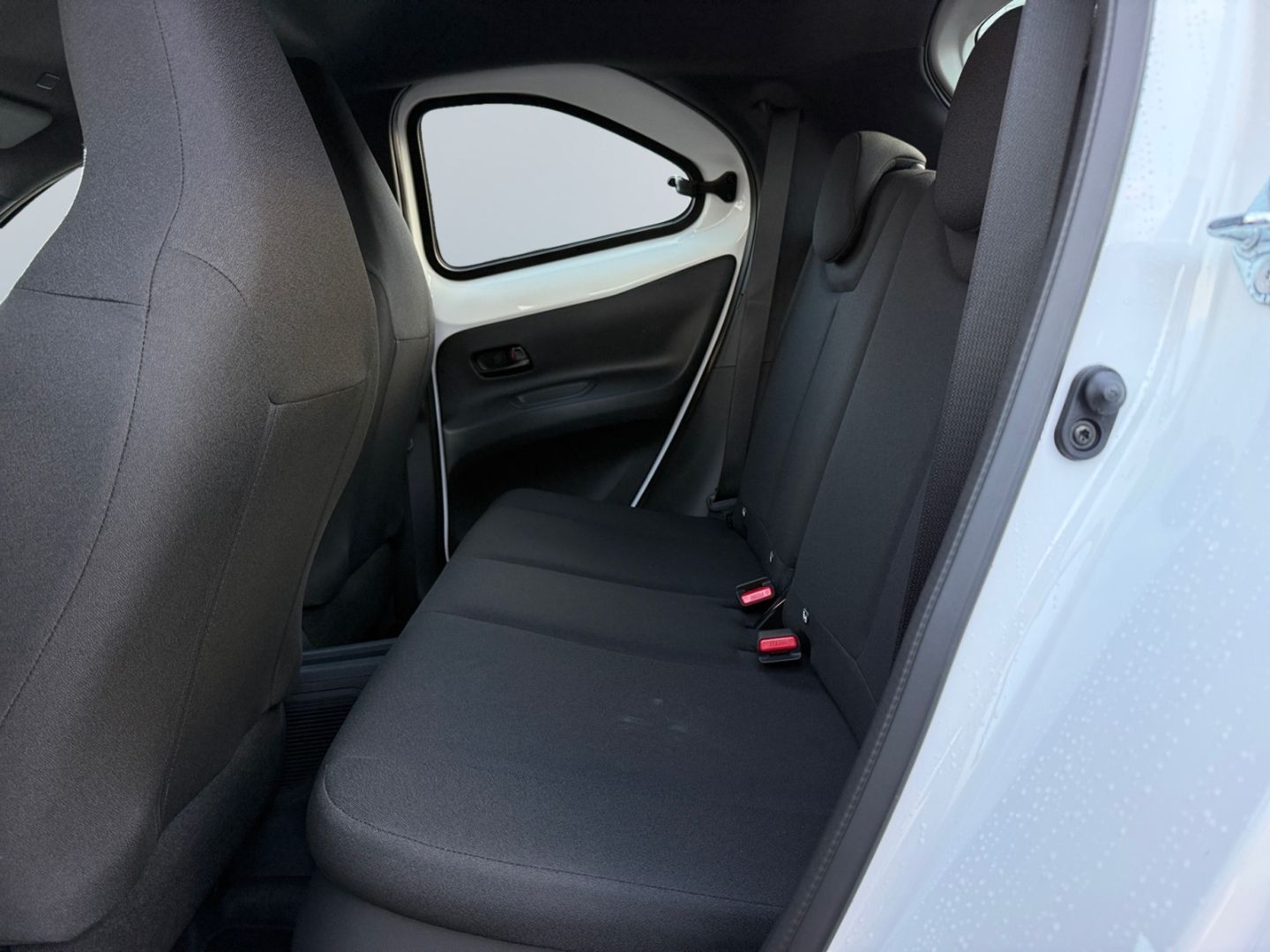 Toyota Aygo (X) - Bild 9