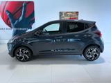 Hyundai i10 N Line 1.0 T-GDI 66 kW (90 PS) 5 Jahre Ga... - Hyundai i10 Tageszulassungen mit Benzin-Antrieb