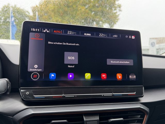 Leon Sportstourer 1.5 TSI