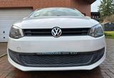 Volkswagen VW Polo 6r 1.2 60Ps - Volkswagen Polo aus 2010: 1.6