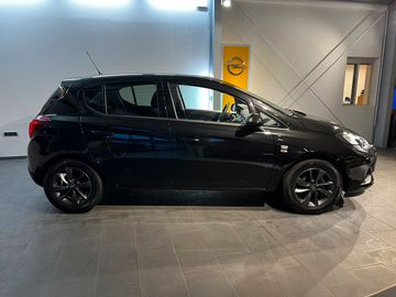 Bild 2 Opel Corsa 120 Jahre - RFK | SHZ | LHZ