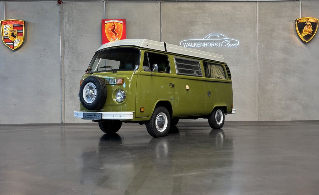 Volkswagen T2