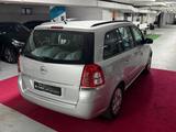 Opel Zafira B Family*7Sitzer*8xBereift*1Hand* - gebrauchte Opel Zafira aus dem Jahr 2013
