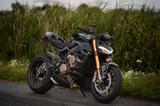 Ducati Streetfighter V4S Dark Stealth  - DUCATI ST4S