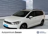 Volkswagen Touran 1.5 TSI Comfortline OPF DSG+DWA+USB+DAB+ - VW Touran von 2023