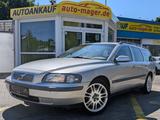 Volvo V70 T5*2.Hand*AHK*Shz*Navi*Klima*Leder*TÜV NEU* - Volvo V70 aus 2000