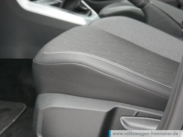 Volkswagen Taigo - Bild 16