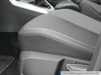 Volkswagen Taigo - Vorschau Bild 16