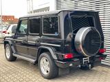 Mercedes-Benz G 55 AMG G/LANG/SHZ/LEDER/ - Mercedes-Benz aus 2003: 55