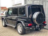 Mercedes-Benz G 55 AMG G/LANG/SHZ/LEDER/ - Mercedes-Benz G-Klasse in Bielefeld