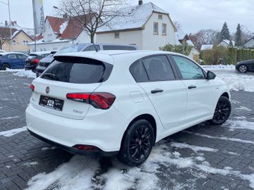 Bild 3 Fiat Tipo Street