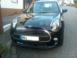 MINI One D Blackyard Blackyard - MINI One D von privat
