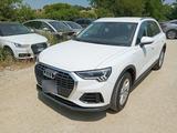 Audi Q3 45 TFSI e S-tronic PDC ACC Navi LED 360 ACC - Jahreswagen mit Hybrid-Antrieb
