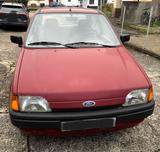 Ford Fiesta C  - gebrauchte Ford Fiesta aus dem Jahr 1991