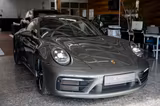 Porsche 911 Carrera Pano SportPaket SportChr Schiebedach - Porsche: 911 Sc