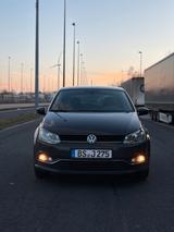 Volkswagen Polo 1.4 TDI 77kW LOUNGE BMT LOUNGE BlueMoti... - Volkswagen Polo LOUNGE mit Diesel-Antrieb