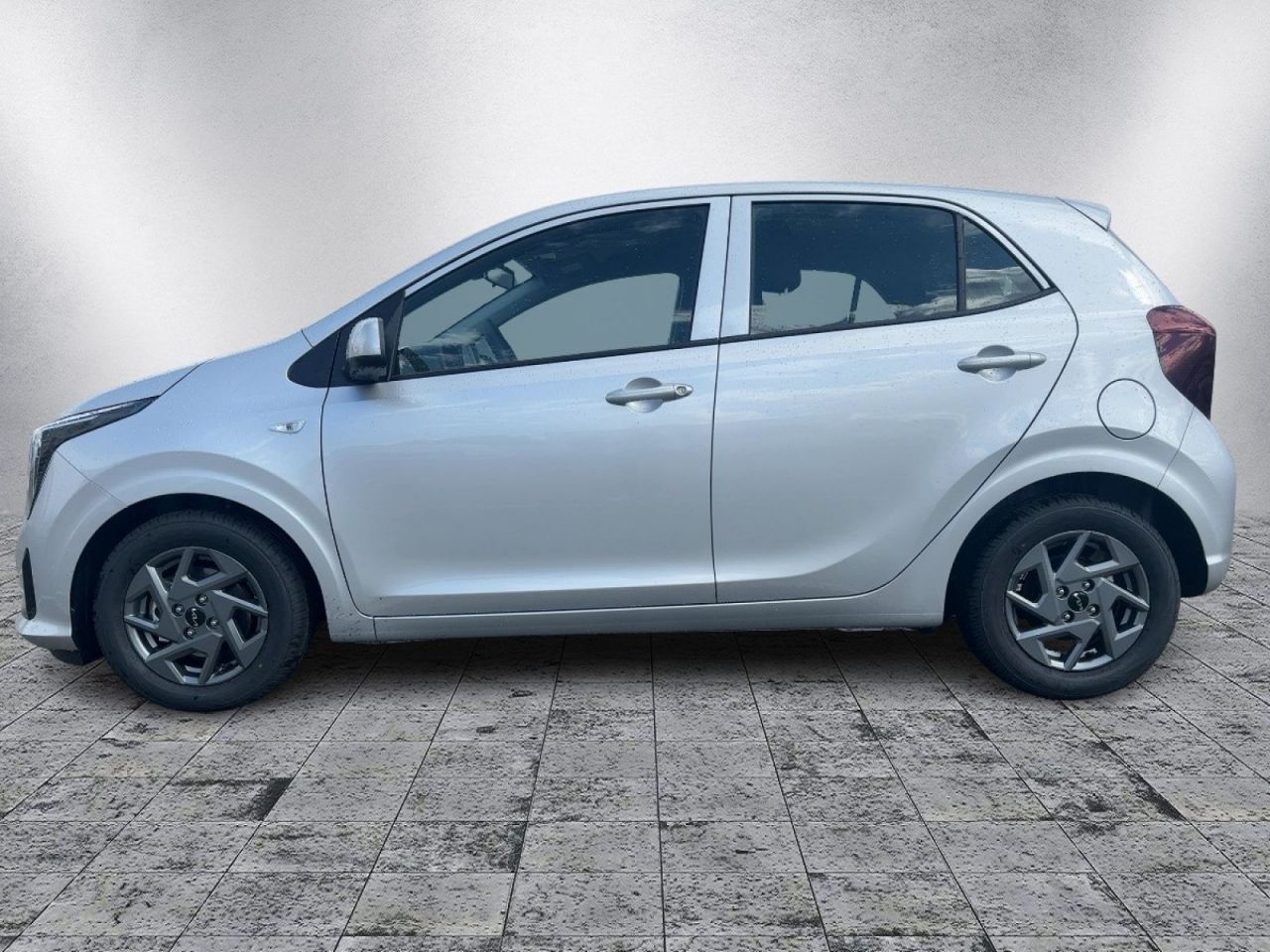 Kia Picanto Vision 1.0 GDI, Navi, Winterpaket, Cam imagem 3