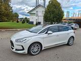 Citroën DS5 2.0d 181PS TÜV 04/2027 TOP AUSSTATTUNG  - Citroën DS5 von privat