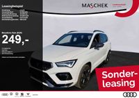Cupra Ateca - Vorschau Bild 1