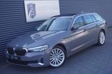 BMW 520d |TOURING|LUXURY-LINE|VIRTUAL|PANO|AHK|LED|