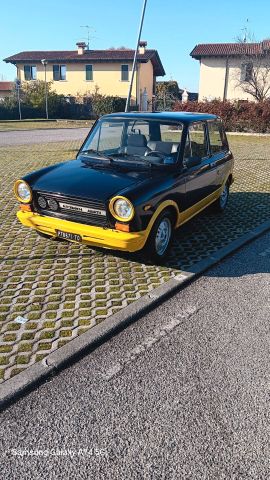 Inne Autobianchi A 112 ABARTH