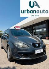 Seat Altea XL 1.9 TDI Stylance 105cv - Seat mit Diesel-Antrieb: Kleinbus, 9