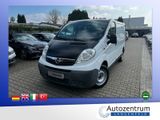 Opel Vivaro 2.0 CDTI Kasten L1H1 2,9t *TÜV 4.27* - Opel Vivaro aus 2011