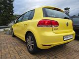 Volkswagen Golf VI Trendline 1,6TSI 102PS Navi 4-Türer - Volkswagen Golf: 102 Ps