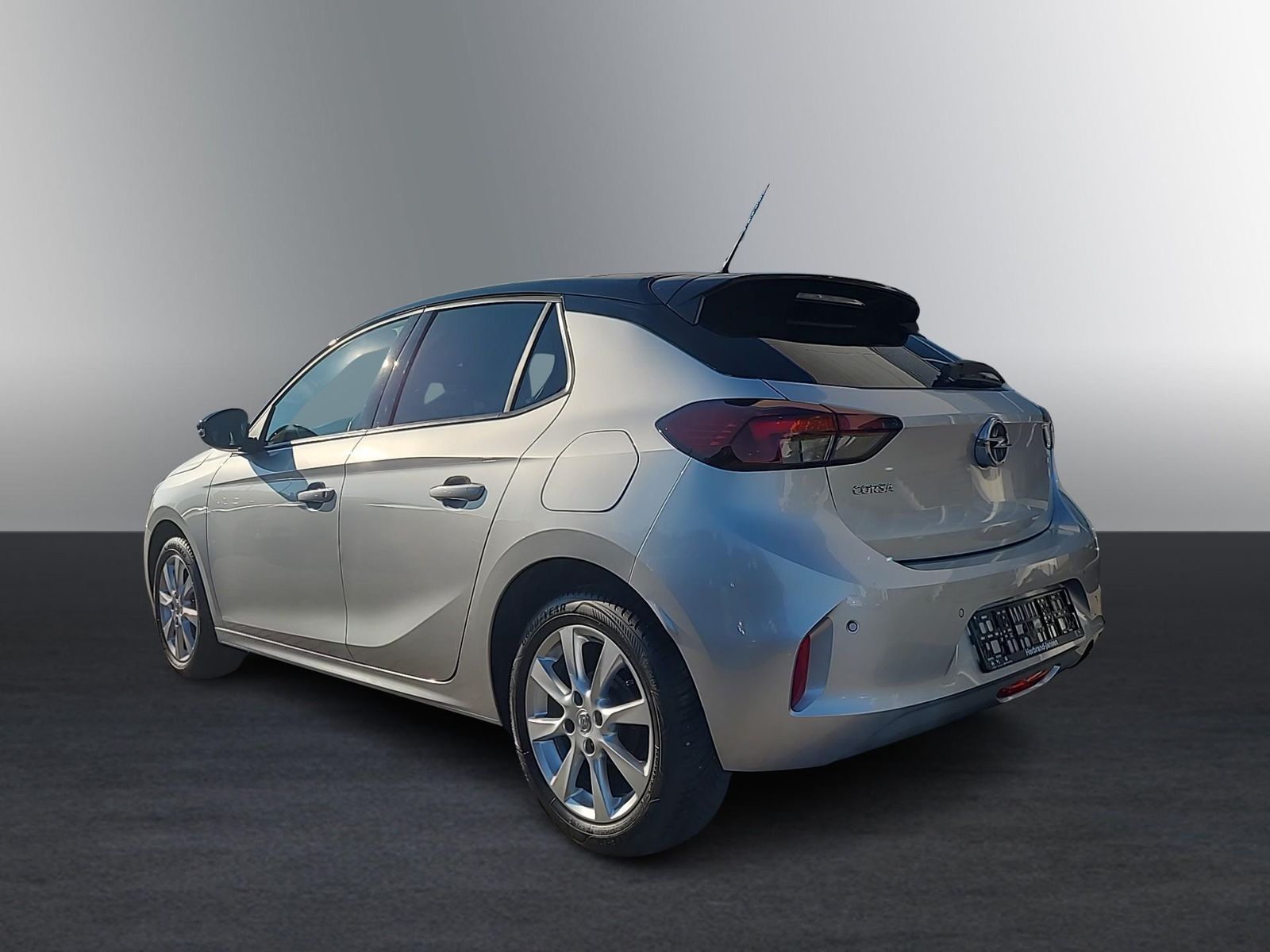 Fahrzeugabbildung Opel Corsa F Edition #SHZ+PDC+LANEASSIST+CARPLAY+