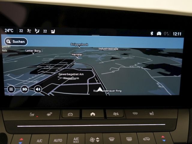 Astra L ST ELEGANCE CDTI+LED+NAVI+RÜCKFAHRKAMERA