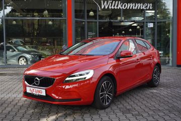 Volvo V40 - 2