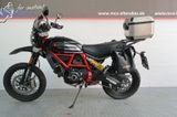 Ducati Scrambler Desert Sled Fasthouse ab 2,99% eff. J. - DUCATI SL